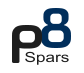 P8 Spars